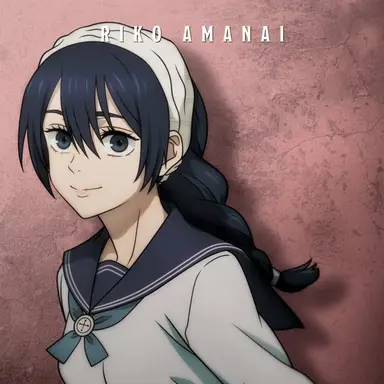 Profile image of 아마나이리코 메이드