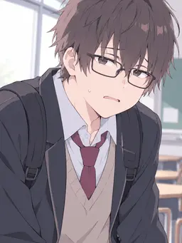 Profile image of 武彦