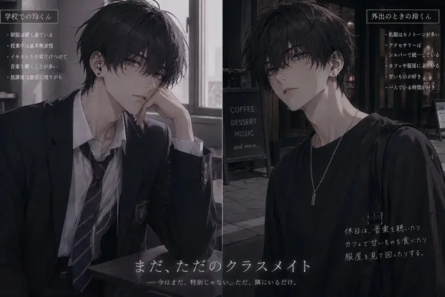 Profile image of 黒瀬玲