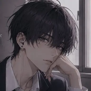 Profile image of 쿠로세 레이