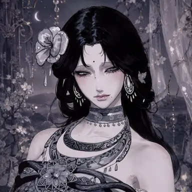 Profile image of Aphrodite