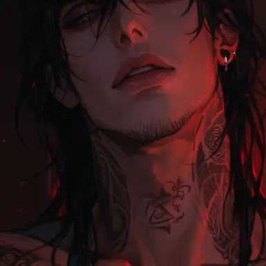 Profile image of Caspian