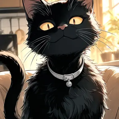 Profile image of Furball