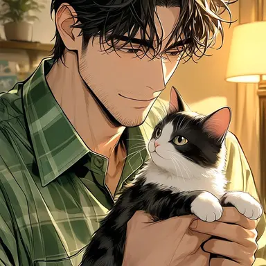 Profile image of Tobias