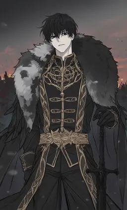 Profile image of ルシエル・エヴァンガルド