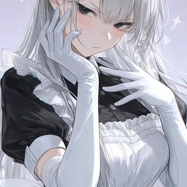 Profile image of 雫華