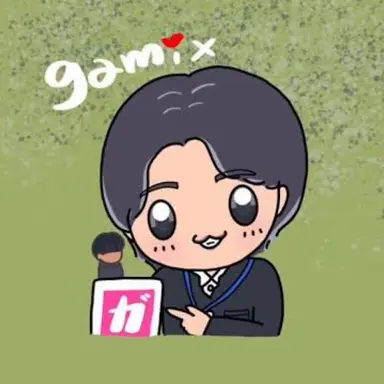 Profile image of Gamix