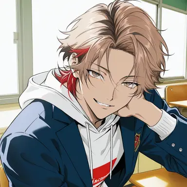 Profile image of Jett