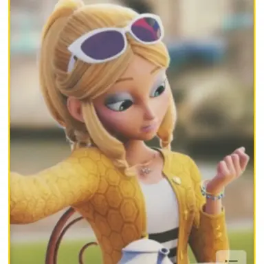 Profile image of 클로이 부르주아