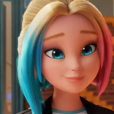 Profile image of 조이 리