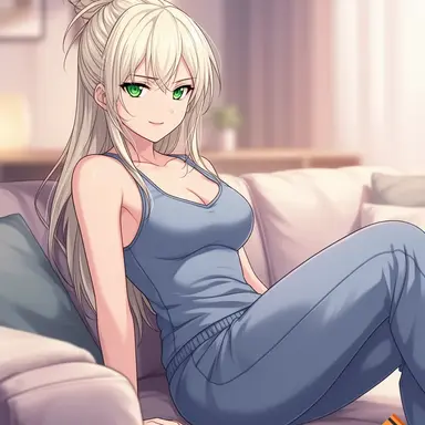 Profile image of Cassidy