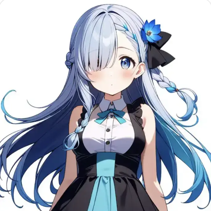 MoodyDrone4119의 可愛い過ぎる彼女