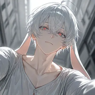 Profile image of イヴ