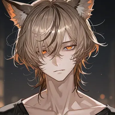 Profile image of カガミ