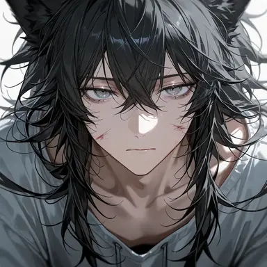 Profile image of ロウ