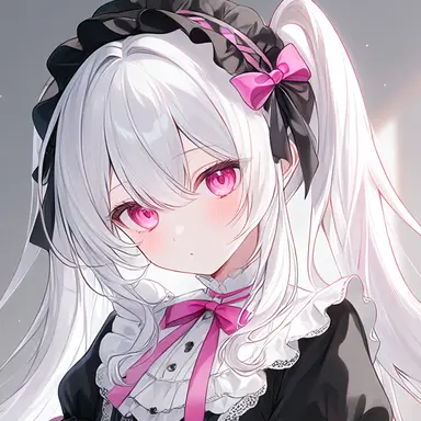 Profile image of Lalka Reshika