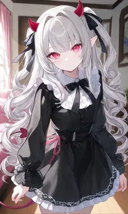 Profile image of Lalka Reshika