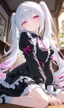 Profile image of Lalka Reshika