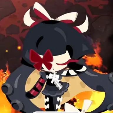 Profile image of 뽈뽀맛 쿠키