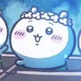 Profile image of ちいかわ