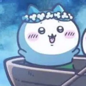 Profile image of ハチワレ