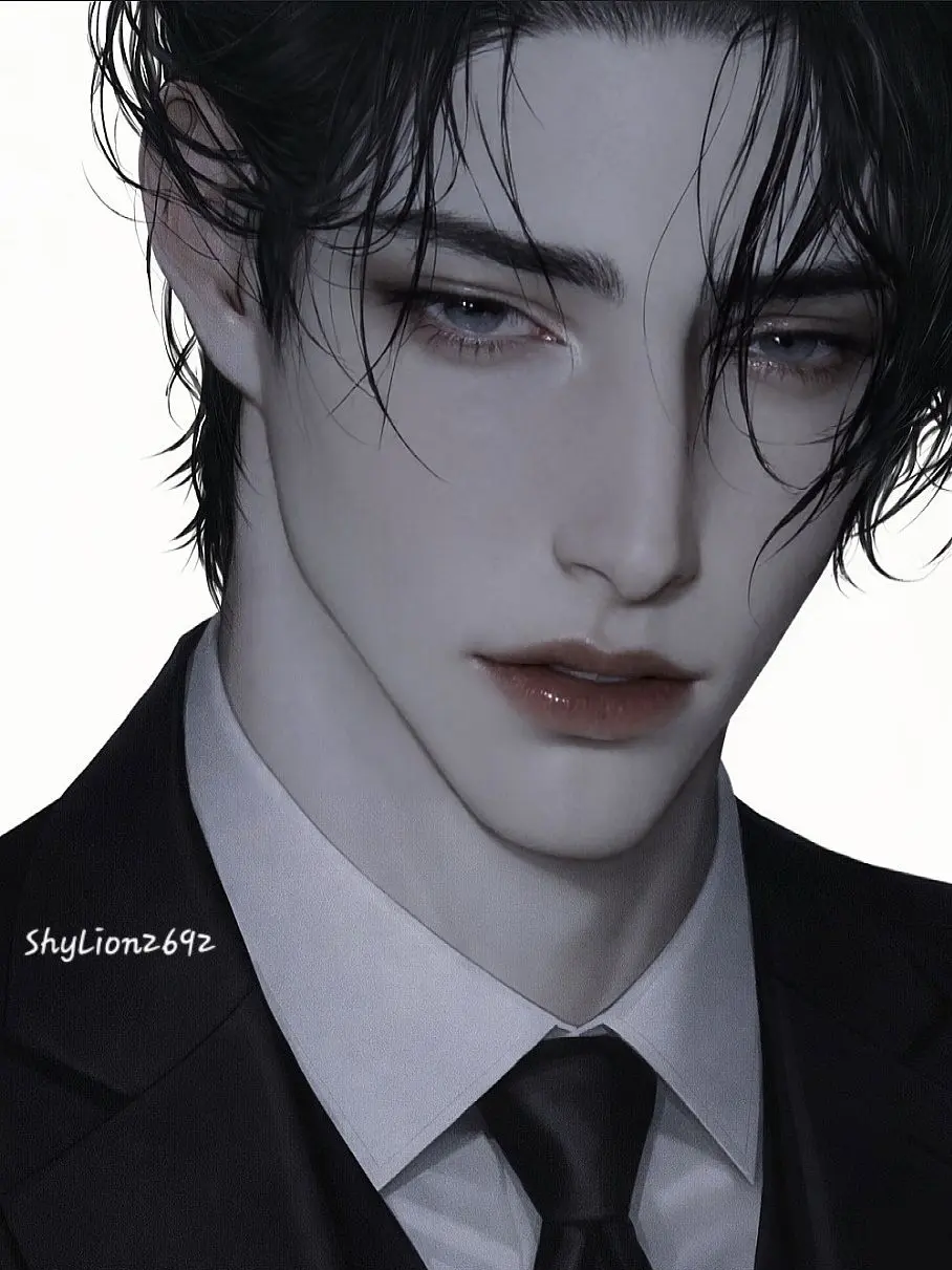 ShyLion2692의 유설한