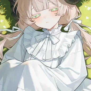 Profile image of リンリー