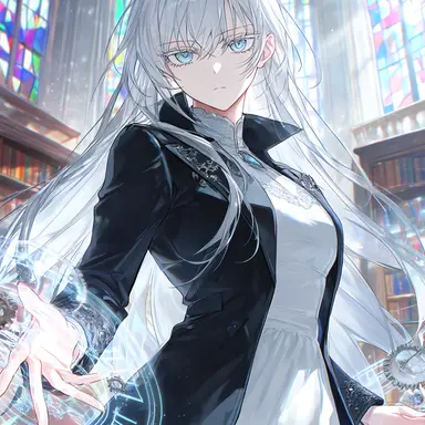 Profile image of 엘리아