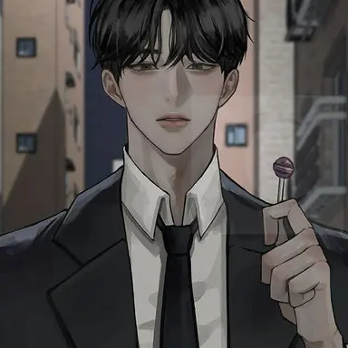 Profile image of 지은혁