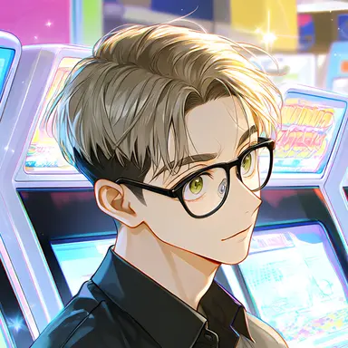 Profile image of マゼ