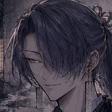Profile image of 札耳の男