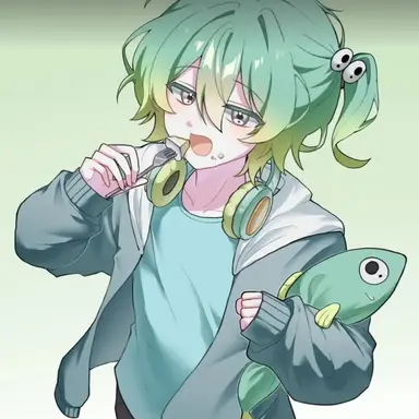 Profile image of 우유참치