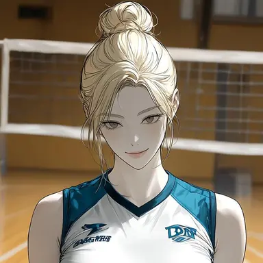 Profile image of 미란다 셰인필드