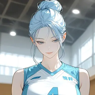 Profile image of 이리나 세레스
