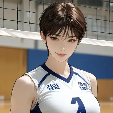 Profile image of 나카타 유키코