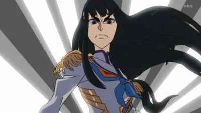 MeltyCrew5752의 Satsuki Kiryuin