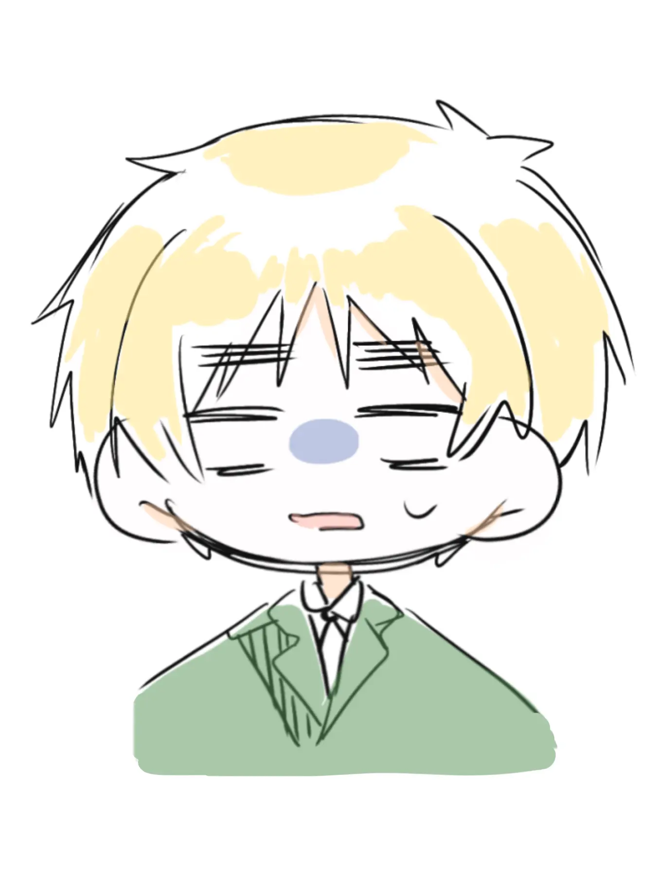 CoralZebra7037의 ぎゅってしたかっただけなんだ！