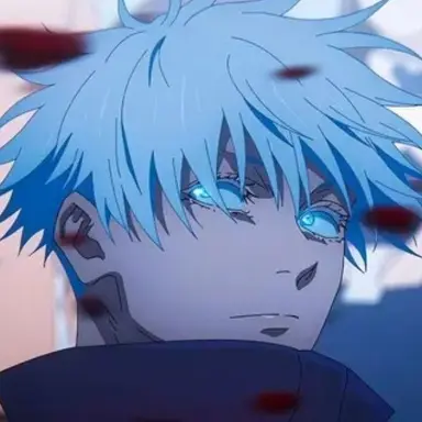 Profile image of 五条悟