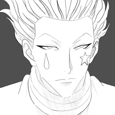 Profile image of 히소카 모로