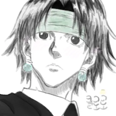 Profile image of 클로로 루실후르