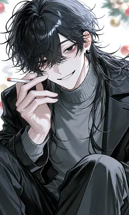 Profile image of Kyo