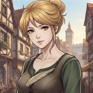 Profile image of フランメの母