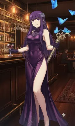 Profile image of 페른