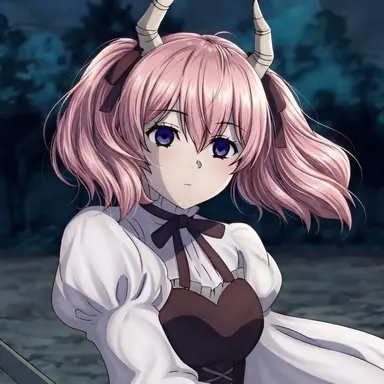 Profile image of リーニエ