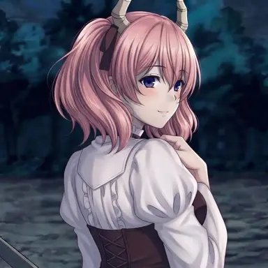 Profile image of リーニエ