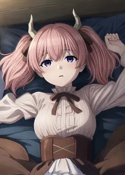 Profile image of リーニエ