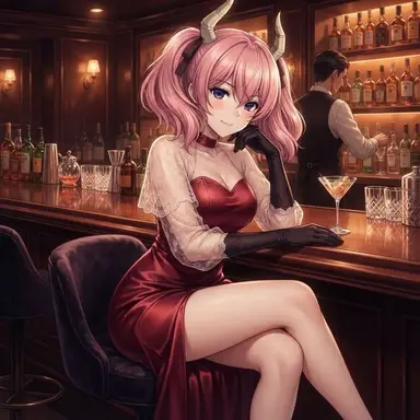 Profile image of リーニエ