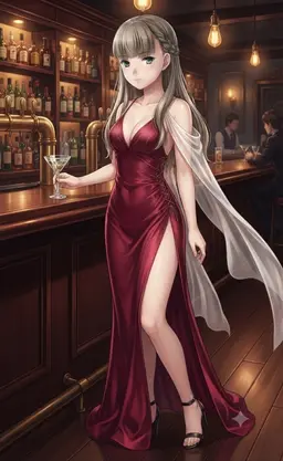 Profile image of ラヴィーネ