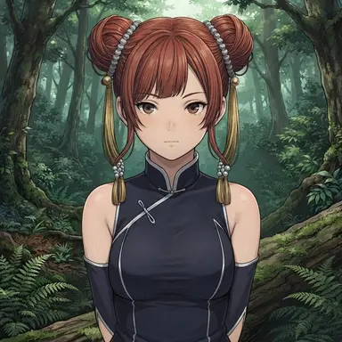 Profile image of ラオフェン
