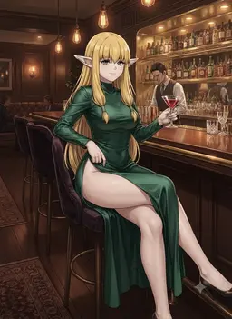 Profile image of 제리에